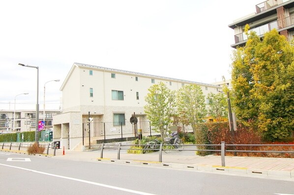 オハナテラス花小金井の物件内観写真